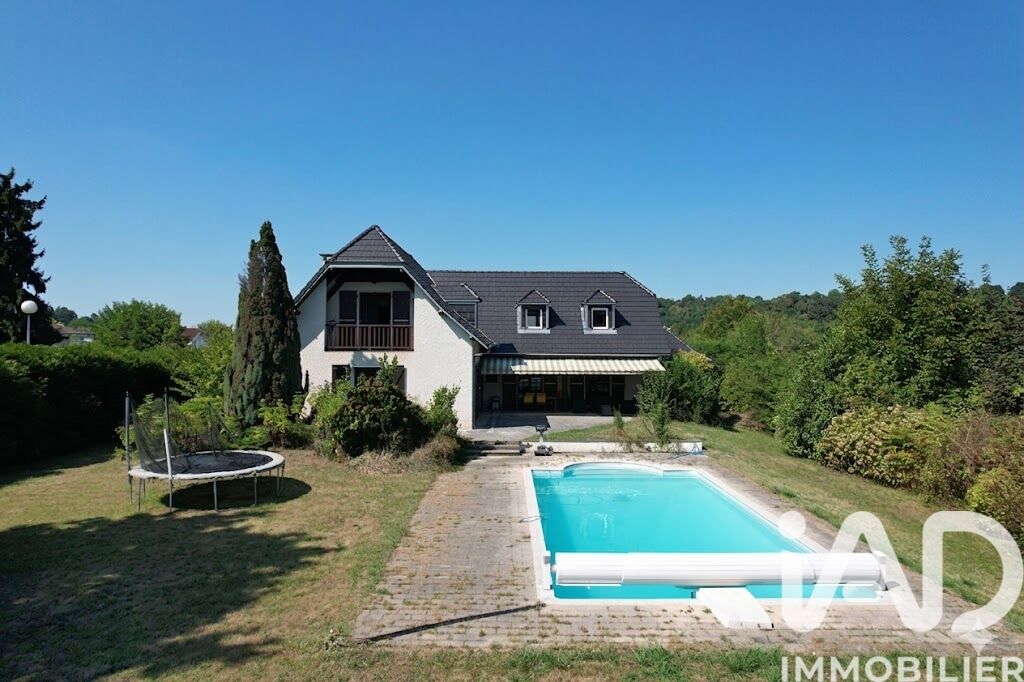 Vente Maison/villa 8 pièces - Photo 5