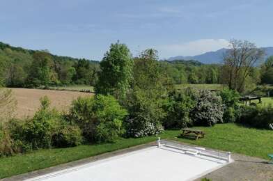 Maison 8 pièces 490000 €