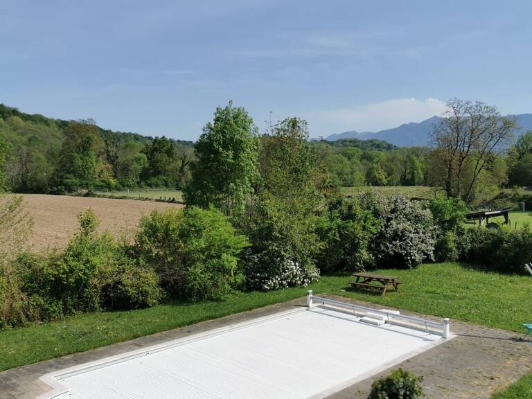 Vente Maison/villa 8 pièces — photo 1