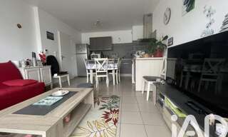 Appartement 3 Pièces 41 m² à vendre à Mainvilliers (28300)