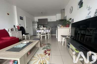 Appartement 3 pièces 123000 €