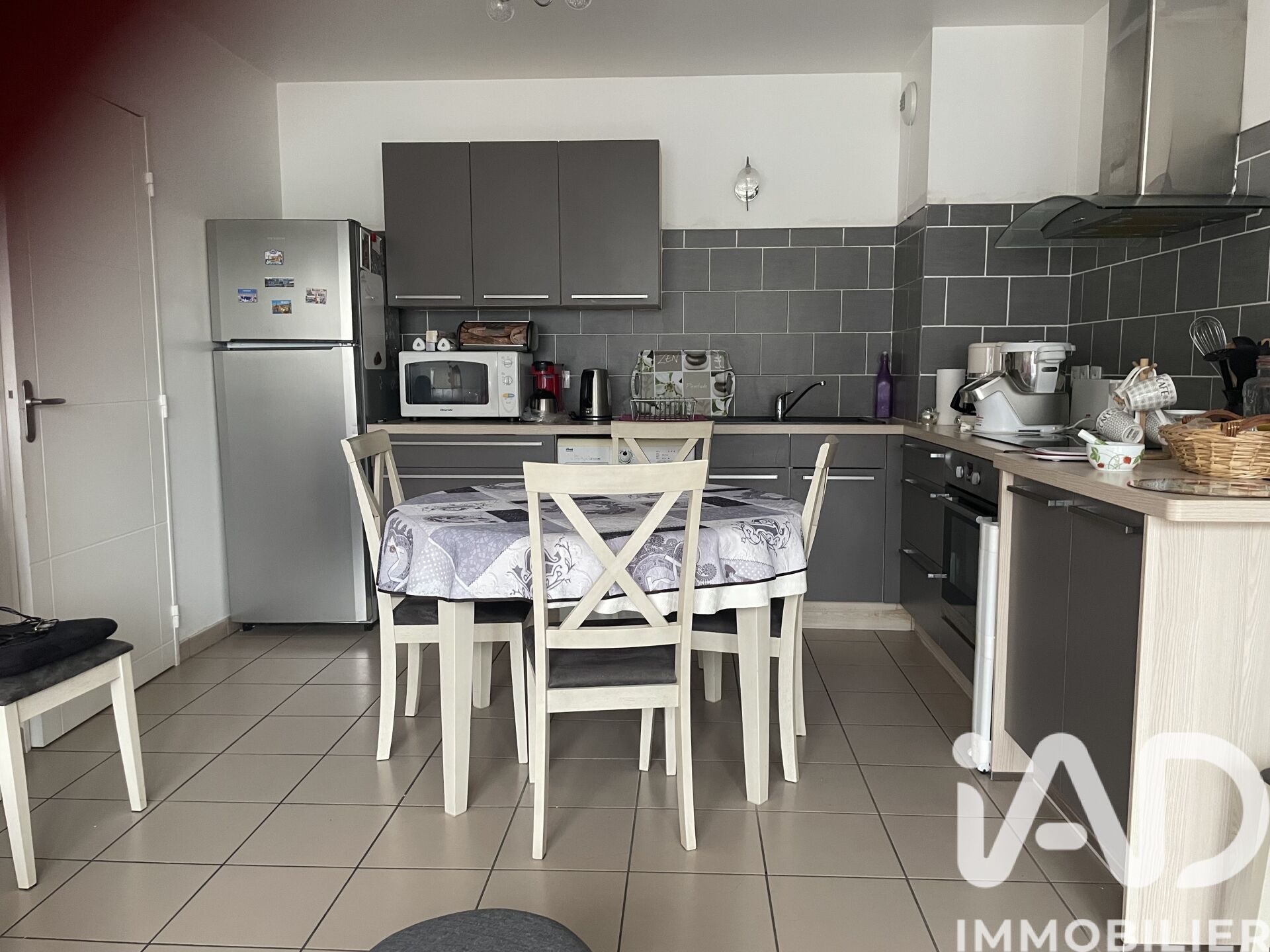Vente Appartement 2 pièces - Photo 3