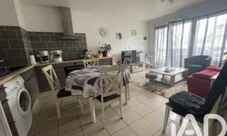 Appartement 3 Pièces 41 m² à vendre à Mainvilliers (28300)