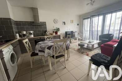 Appartement 3 pièces 115000 €