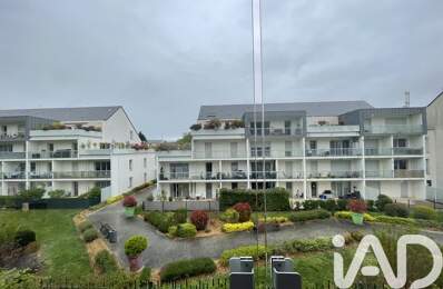 Vente Appartement 2 pièces — photo du bien