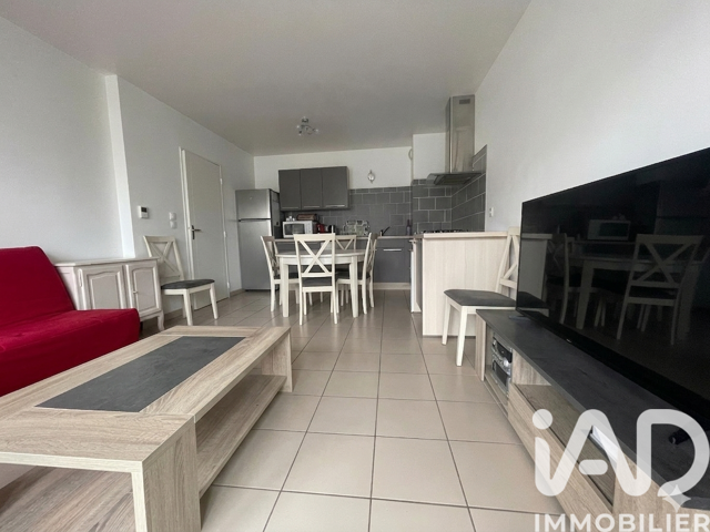 Vente Appartement 2 pièces — photo du bien