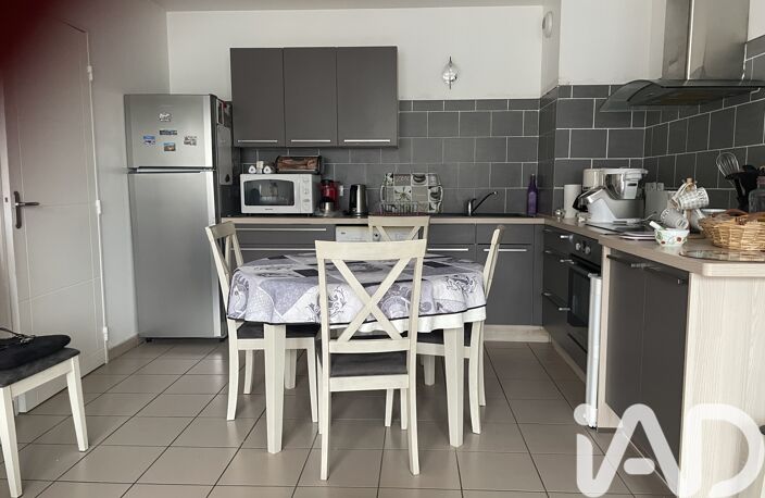 Vente Appartement 2 pièces — photo 2