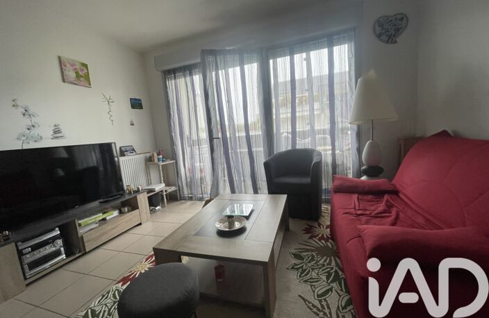 Vente Appartement 2 pièces — photo 3