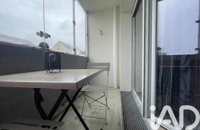Vente Appartement 2 pièces — photo 4