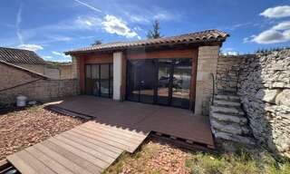 Maison 2 Pièces 77 m² à vendre à Nanteuil-en-Vallée (16700)