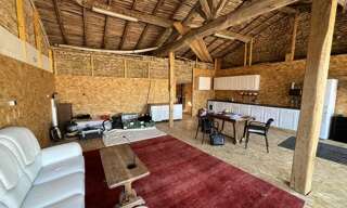 Maison 2 Pièces 77 m² à vendre à Nanteuil-en-Vallée (16700)