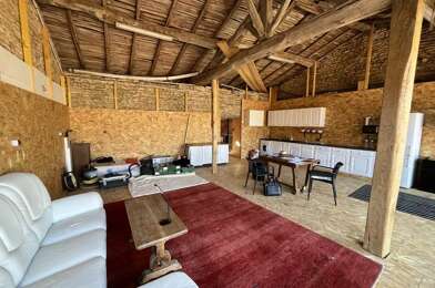 Maison 2 pièces 44000 €