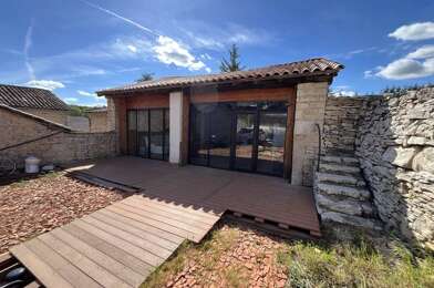 Maison 2 pièces 44000 €