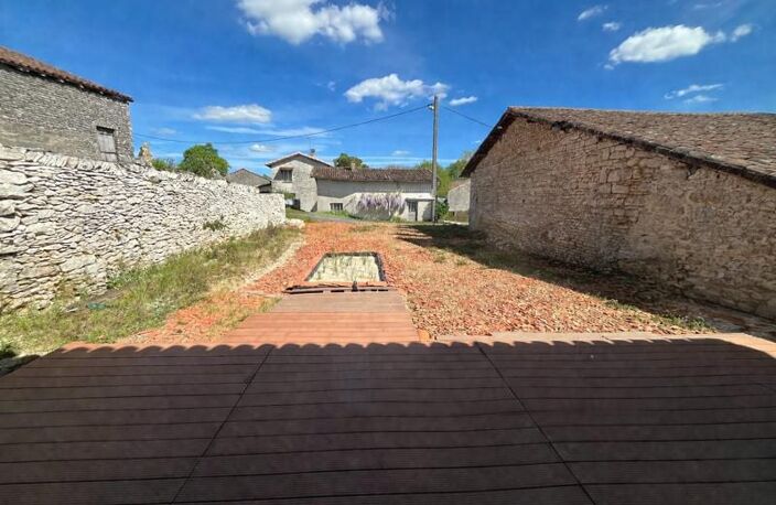 Grange de 2 pièces principales — photo 3