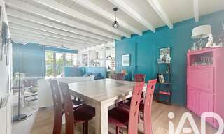 Maison 3 Pièces 83 m² à vendre à Chasseneuil-sur-Bonnieure (16260)