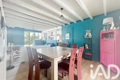 Maison 3 pièces 127000 €