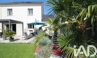 Maison 5 Pièces 97 m² à vendre à Chaumes-en-Brie (77390)