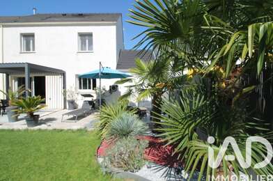 Maison 5 pièces 325000 €