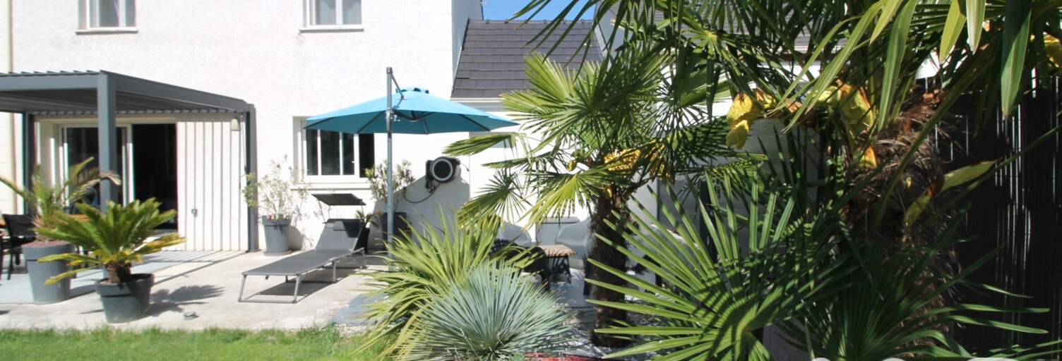 Maison 5 Pièces 97 m² à vendre à Chaumes-en-Brie (77390)