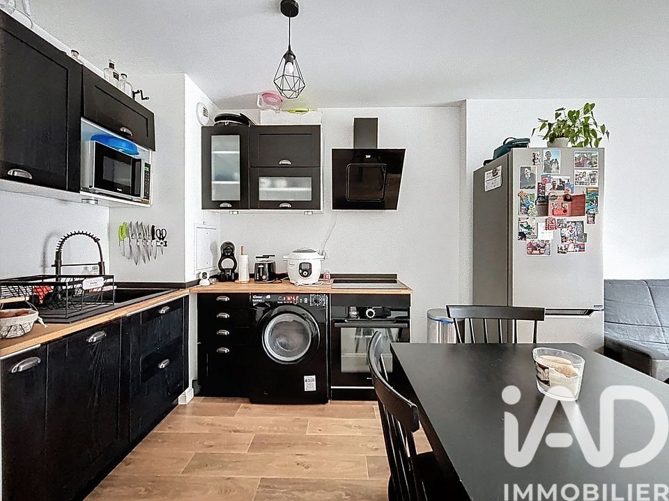 Vente Appartement 2 pièces - Photo 3