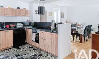 Appartement 4 Pièces 79 m² à vendre à Maidières (54700)