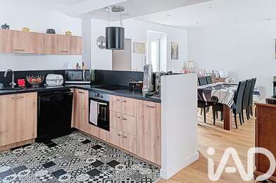 Appartement 4 pièces 195000 €