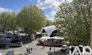 Appartement 2 Pièces 40 m² à vendre à Royan (17200)