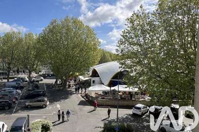 Appartement 2 pièces 172000 €