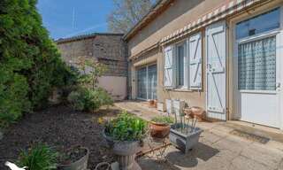 Maison 4 Pièces 125 m² à vendre à Toulouse (31200)