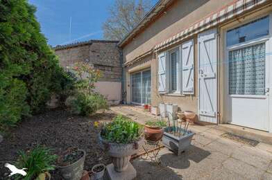 Maison 4 pièces 399000 €