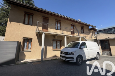Appartement 3 pièces 108000 €