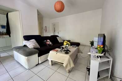Appartement 2 pièces 114985 €