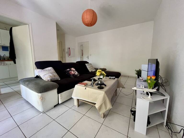Appartement 2 pièces 43 m² — photo 1
