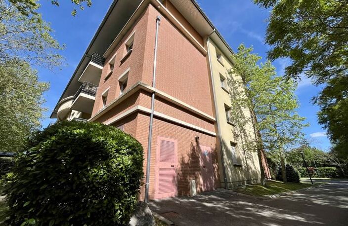 Vente appartement 2 pièces 43 m² Toulouse (31200) — photo 2