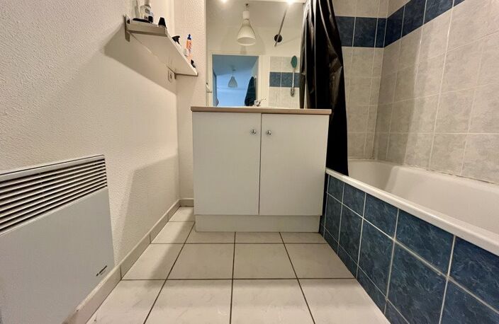 Vente appartement 2 pièces 43 m² Toulouse (31200) — photo 3