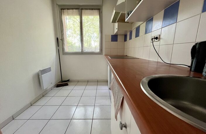 Vente appartement 2 pièces 43 m² Toulouse (31200) — photo 5