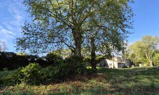 Terrain  24000 m² à vendre à Saint-Médard-d'Eyrans (33650)