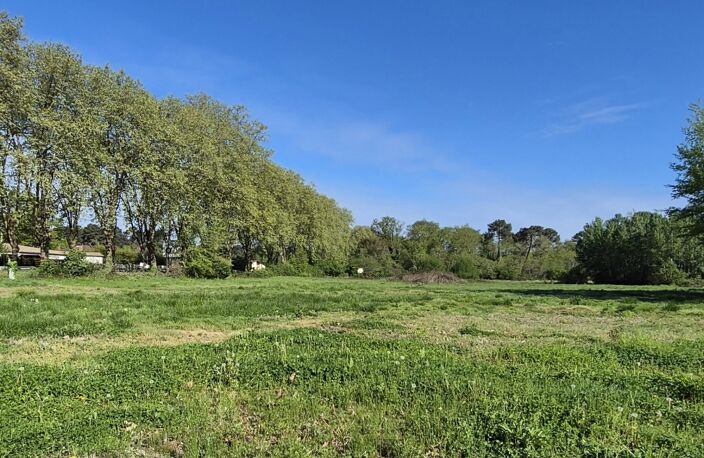 Vente Terrain 24 000 m&sup2; — photo 2