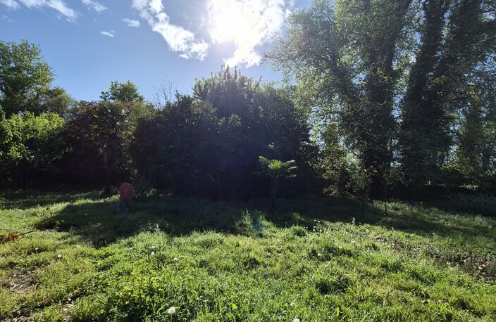 Vente Terrain 24 000 m&sup2; — photo 3