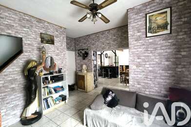 Maison 4 pièces 122000 €