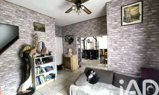 Maison 4 Pièces 90 m² à vendre à Bauvin (59221)