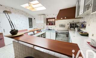 Maison 4 Pièces 90 m² à vendre à Bauvin (59221)