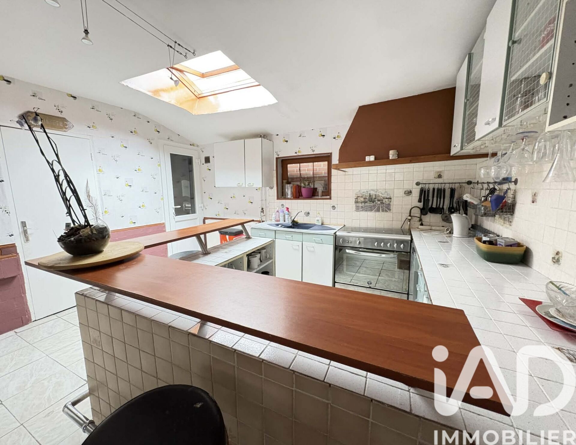 Vente Maison/villa 4 pièces - Photo 2