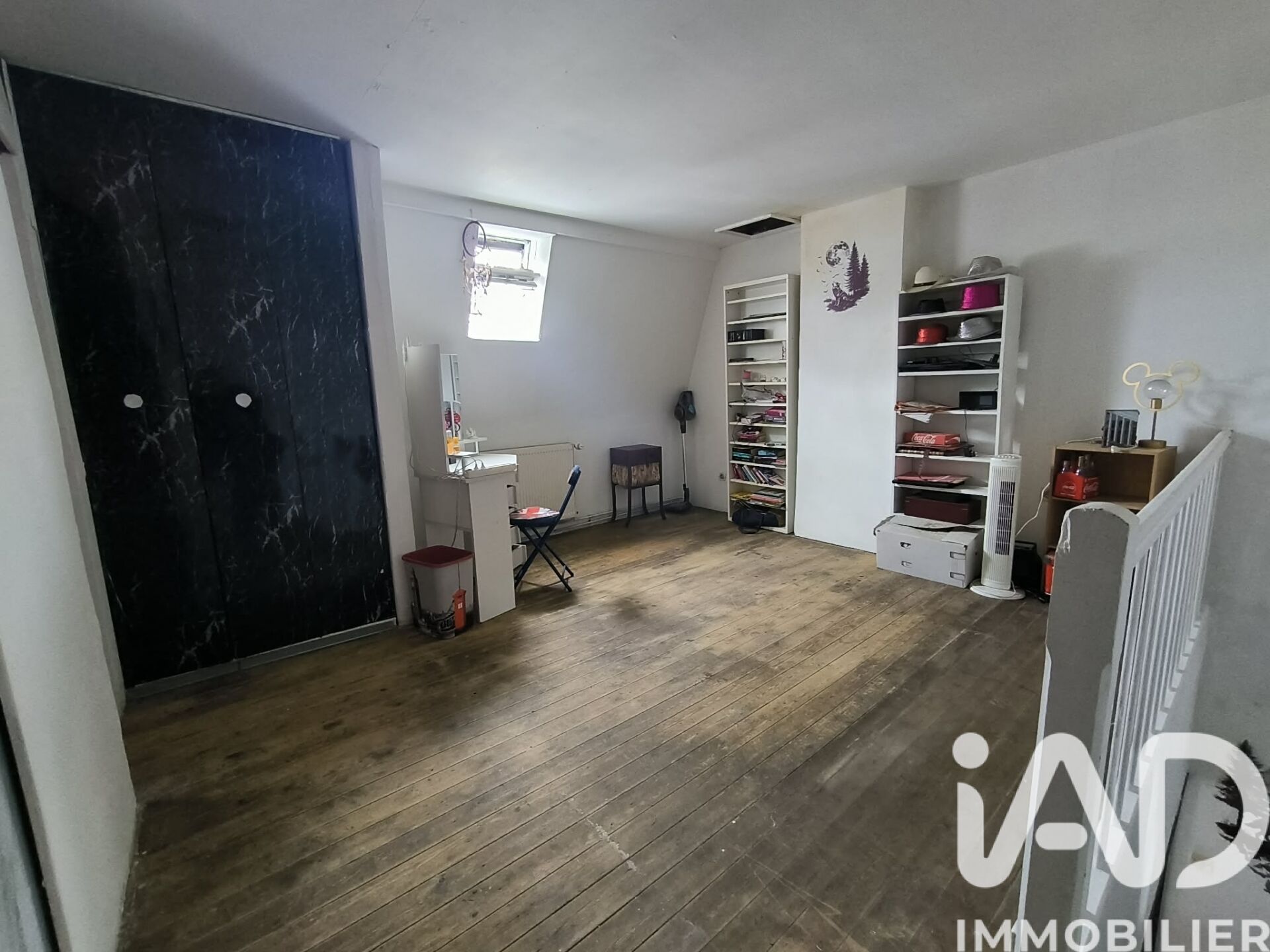 Vente Maison/villa 4 pièces - Photo 5