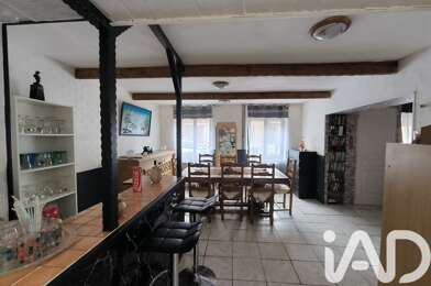 Maison 4 pièces 105000 €