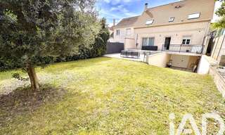 Maison 6 Pièces 146 m² à vendre à Argenteuil (95100)