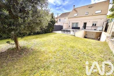 Maison 6 pièces 679000 €