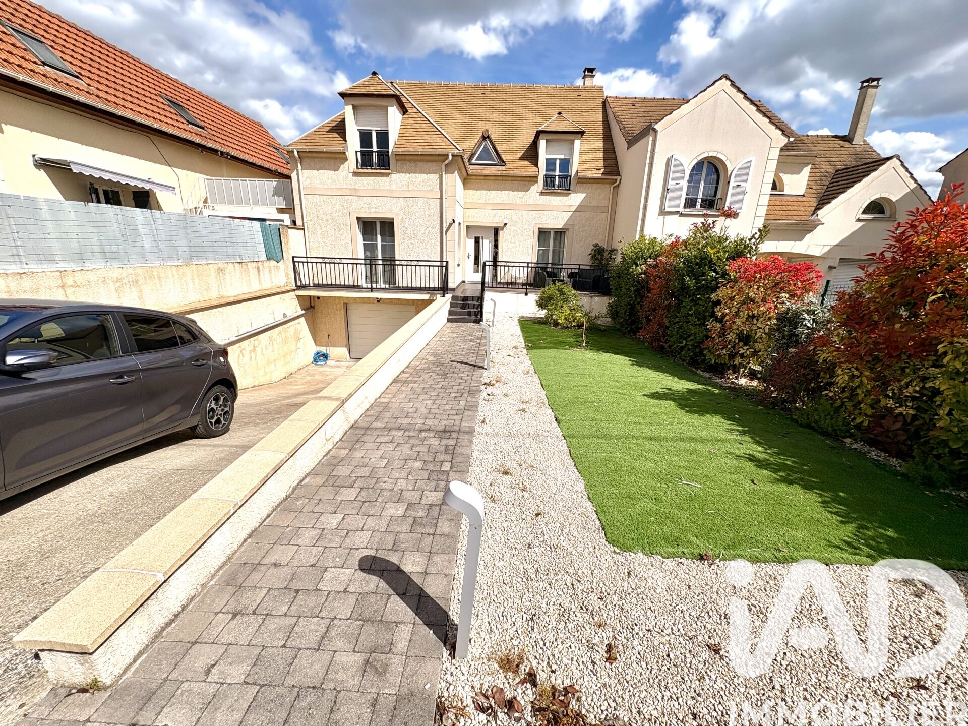 Vente Maison/villa 6 pièces - Photo 2