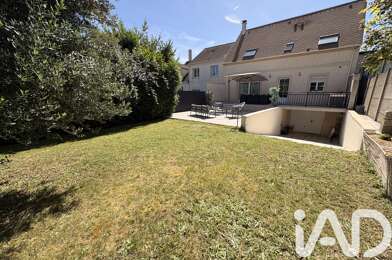 Maison 6 pièces 640000 €