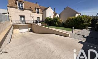 Maison 6 Pièces 146 m² à vendre à Argenteuil (95100)